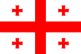GeorgiaEU Flag
