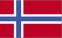 Jan Mayen Flag