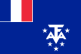 Tromelin Island Flag