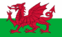 Gwynedd Flag